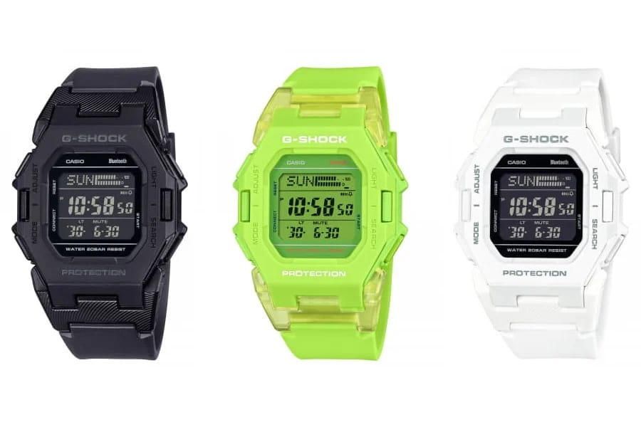 morgan_gshock's tweet photo. 🆕 CASIO G-SHOCK GBD-500 🆕 https://t.co/u0t3PrCUYo