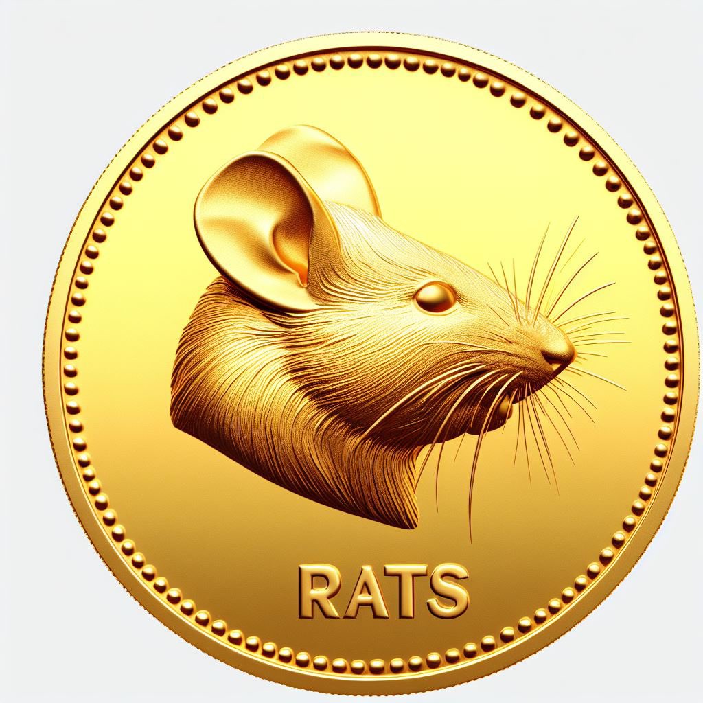 铭文三傻涨不过大饼，跌起来最凶，该何去何从！#RATS #ORDI #SATS