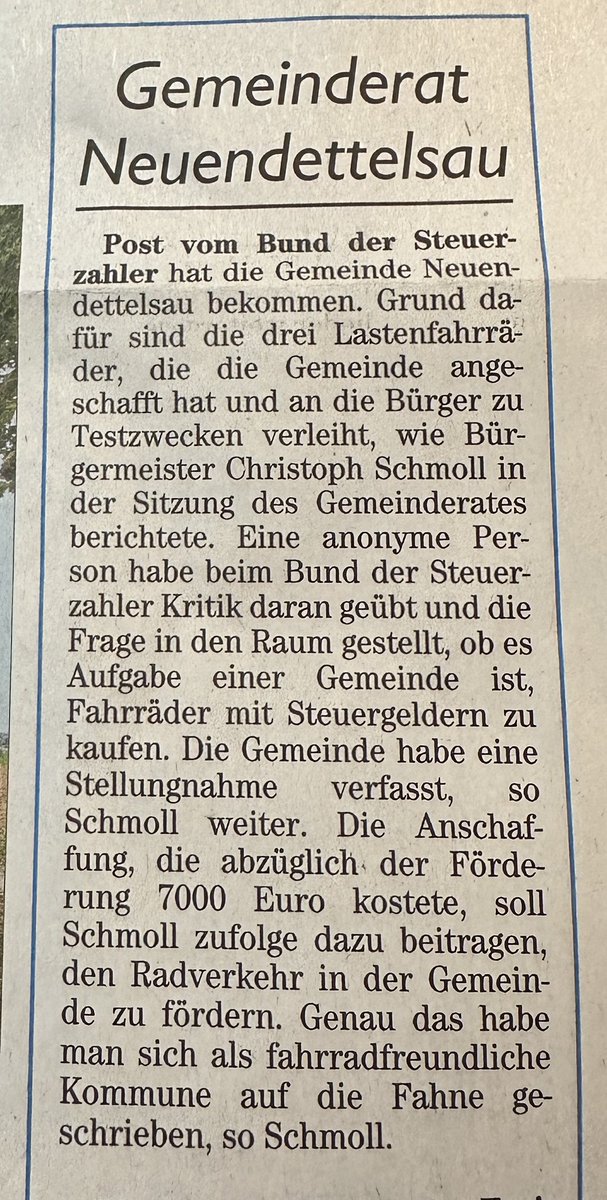 Frank Neumann-Staude tweet media