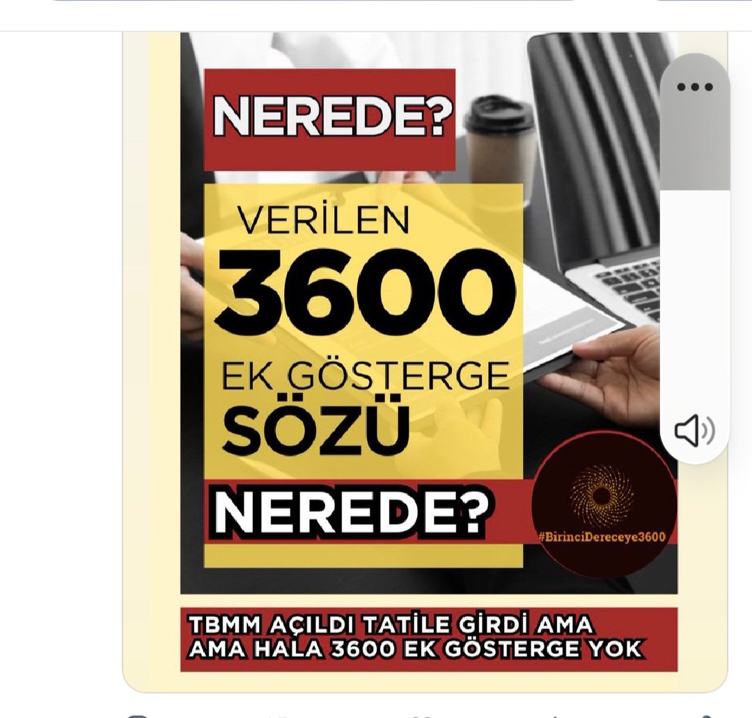 Cumhurbaşkanı <a href="/RTErdogan/">Recep Tayyip Erdoğan</a> ve Bakanlar <a href="/vedatbilgn/">Vedat Bilgin</a> ile <a href="/isikhanvedat/">Prof. Dr. Vedat Işıkhan</a> ın hazır dediği #BirinciDereceye3600 ek gösterge halen verilmedi. Lütfen siz bizi duyarmısınız?
<a href="/dogansenturk/">Doğan Şentürk</a>
<a href="/MuratYetkin2/">Murat Yetkin</a>
<a href="/cigdemtoker/">Cigdem Toker</a>
<a href="/nevsinmengu/">nevsin mengu</a>
<a href="/Deniz_Zeyrek/">deniz zeyrek</a>
#OrtaSayfa
<a href="/nowtvturkiye__1/">nowtvturkiye</a>