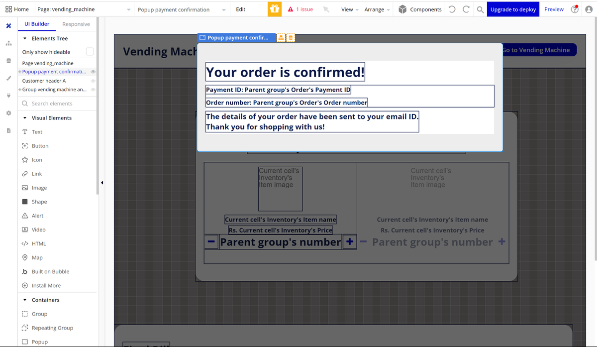Jeevana Vuppu tweet media