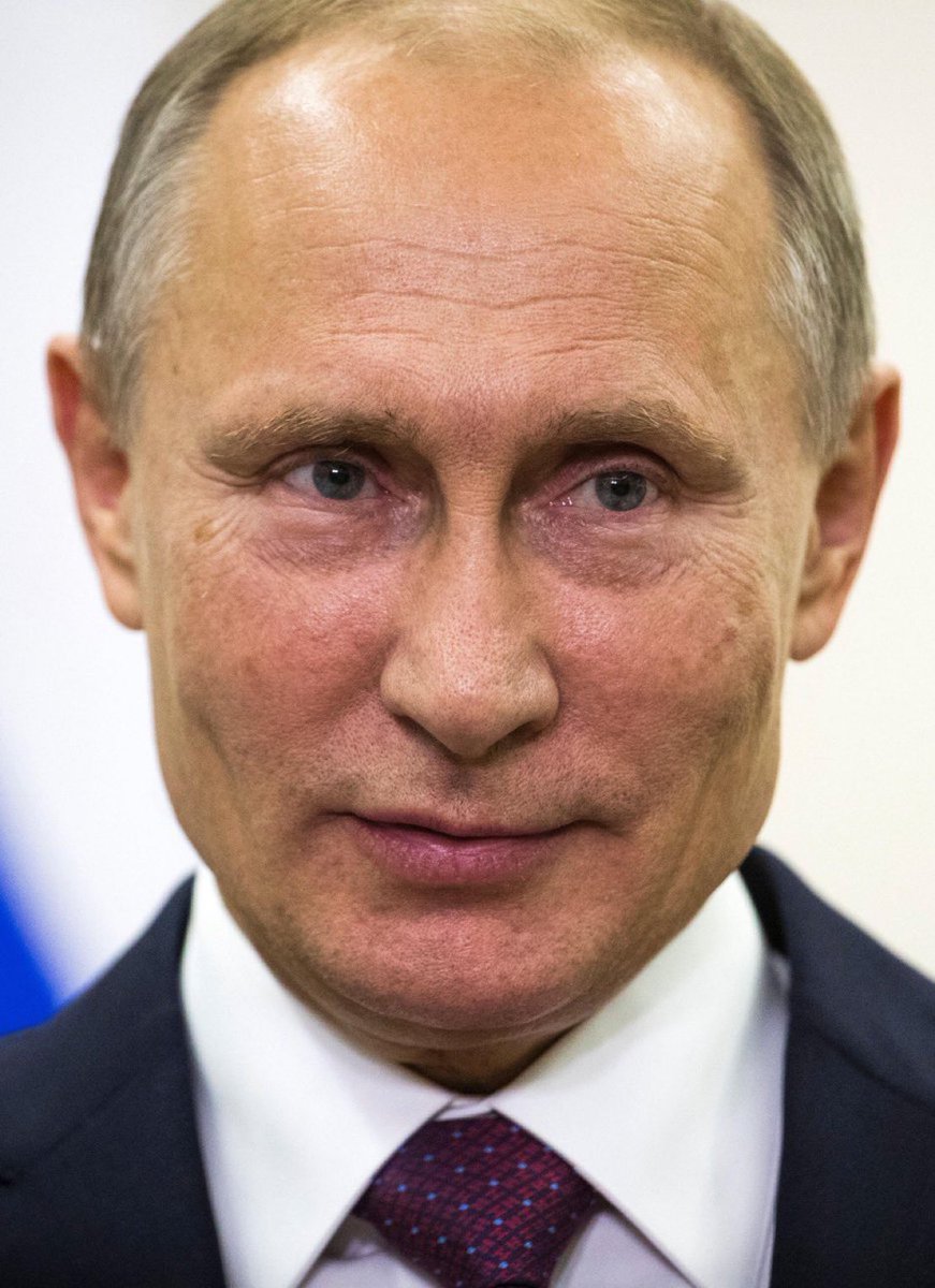 🚨| Vladimir Putin ordenó el bloqueo de todos los sitios web que promueven la pedofilia, las relaciones LGBTIQ+ y los cambios de sexo en Rusia. El Kremlin creará un instituto psiquiátrico para analizar el comportamiento de los homosexuales. ⚠️ ¿Apoyas estas CONTUNDENTES MEDIDAS?
