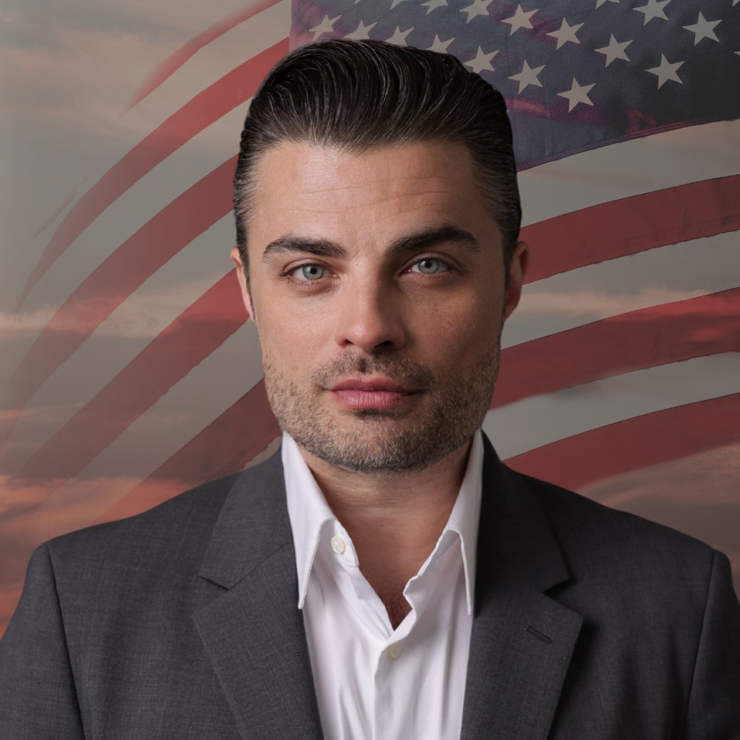 JohnnyFrattoFL's tweet photo. Grateful for my upbringing in the greatest country on earth. It's my duty to preserve our values and freedom for future generations. For those who don't appreciate being American, shape up or ship out! Many dream of calling this amazing country home! God bless. 🇺🇸👊 https://t.co/4DOifGi4Re