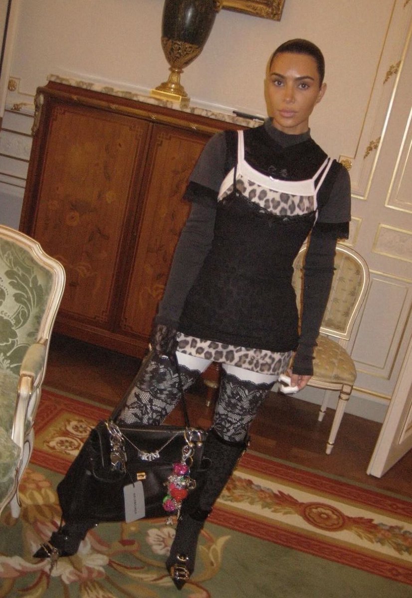 When I clean my room and find a bunch of clothes I forgot I owned