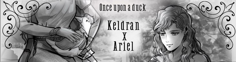 We have a little treat for fans of our older game, Deliver Us From Evil starting on patreon! Our new ficlet will be running for the next few months and is very very cute!

Read at: patreon.com/posts/keldran-…