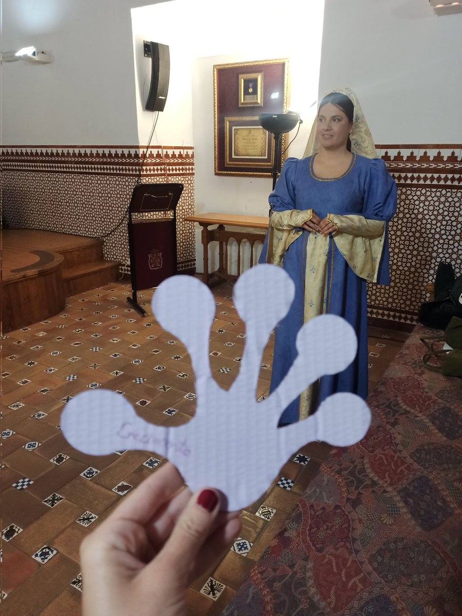 Mrs_Table's tweet photo. @EABEJaen https://t.co/yrbLjICM84