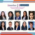 Photo by Montefiore Family & Social Medicine (@MontefioreDFSM)