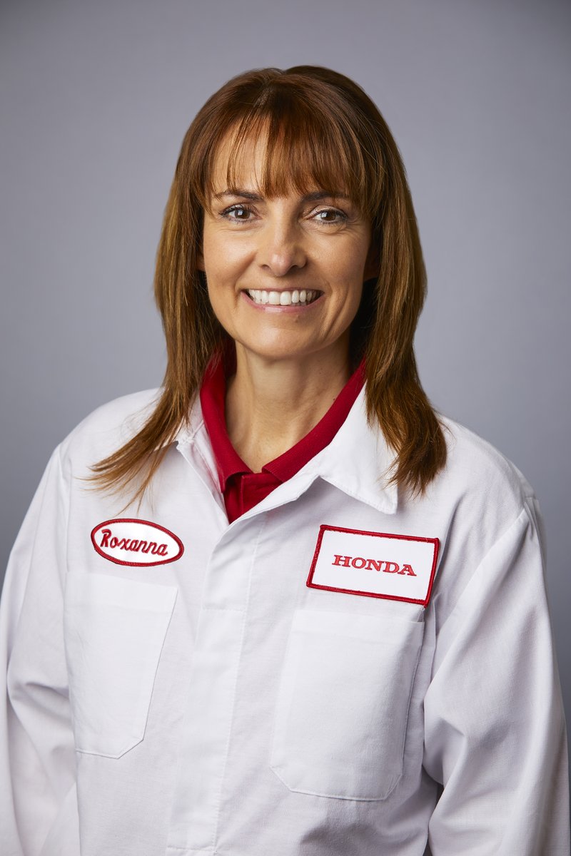 Congrats to our Indiana Auto Plant lead Roxanna Metz who has been named to @Reuters’ Top 20 Trailblazing Women in Automotive list! Roxanna strives to help associates succeed & firmly believes that a diverse workforce is the key to innovation. Learn more: 1.reutersevents.com/LP=36585