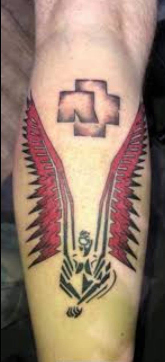 deWevers's tweet photo. Deze tattoo laat ik in mei als ik me vakantiegeld krijg, op de binnenkant van mijn linkerarm zetten, en kan niet wachten haha 🤘🤣🤘 https://t.co/T6sWWkgqq1
