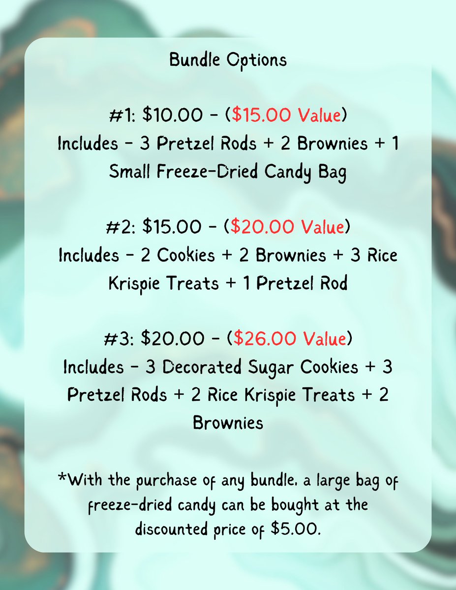 Creative Things tweet media