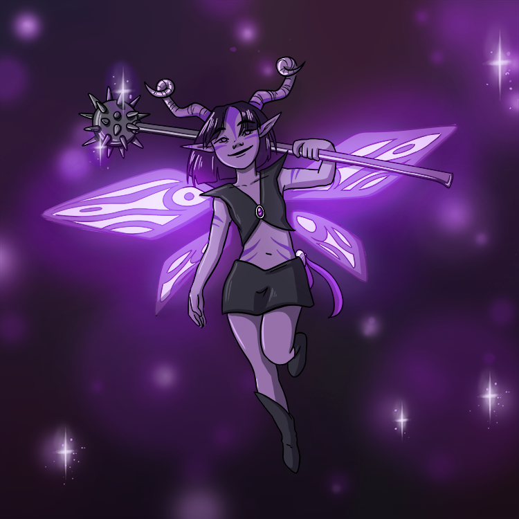 rascals_stars's tweet photo. Mint is live for whitelisted addresses 🔥🔥

Mint up to 20 Rascals and try to find one of the three wicked fairies, the rarest in the collection!

https://t.co/IzViwCVtWR

@StargazeZone #Cosmos $STARS #NFT https://t.co/qh4i6j1fyB