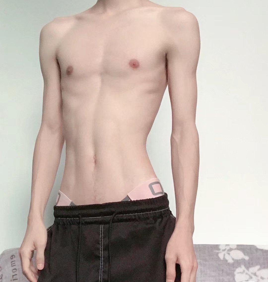 重庆的男高男大在哪呢？