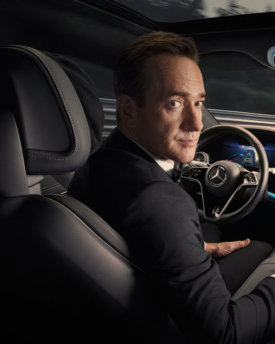 MBLynnwood's tweet image. Eyes off, hands-free. ​The game-changing, state-of-the-art DRIVE PILOT* feature lets drivers safely enjoy certain secondary activities, like reading a magazine (on approved and pre-mapped highways, currently in CA and NV only) | #MercedesBenz #EQS #DefiningClass