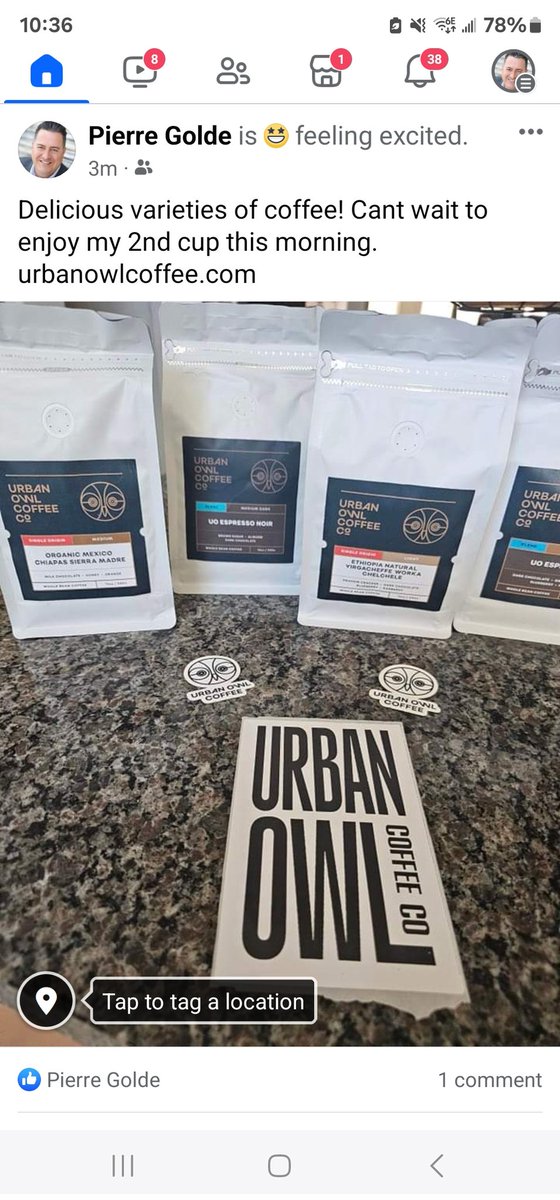 Pierre Golde tweet media