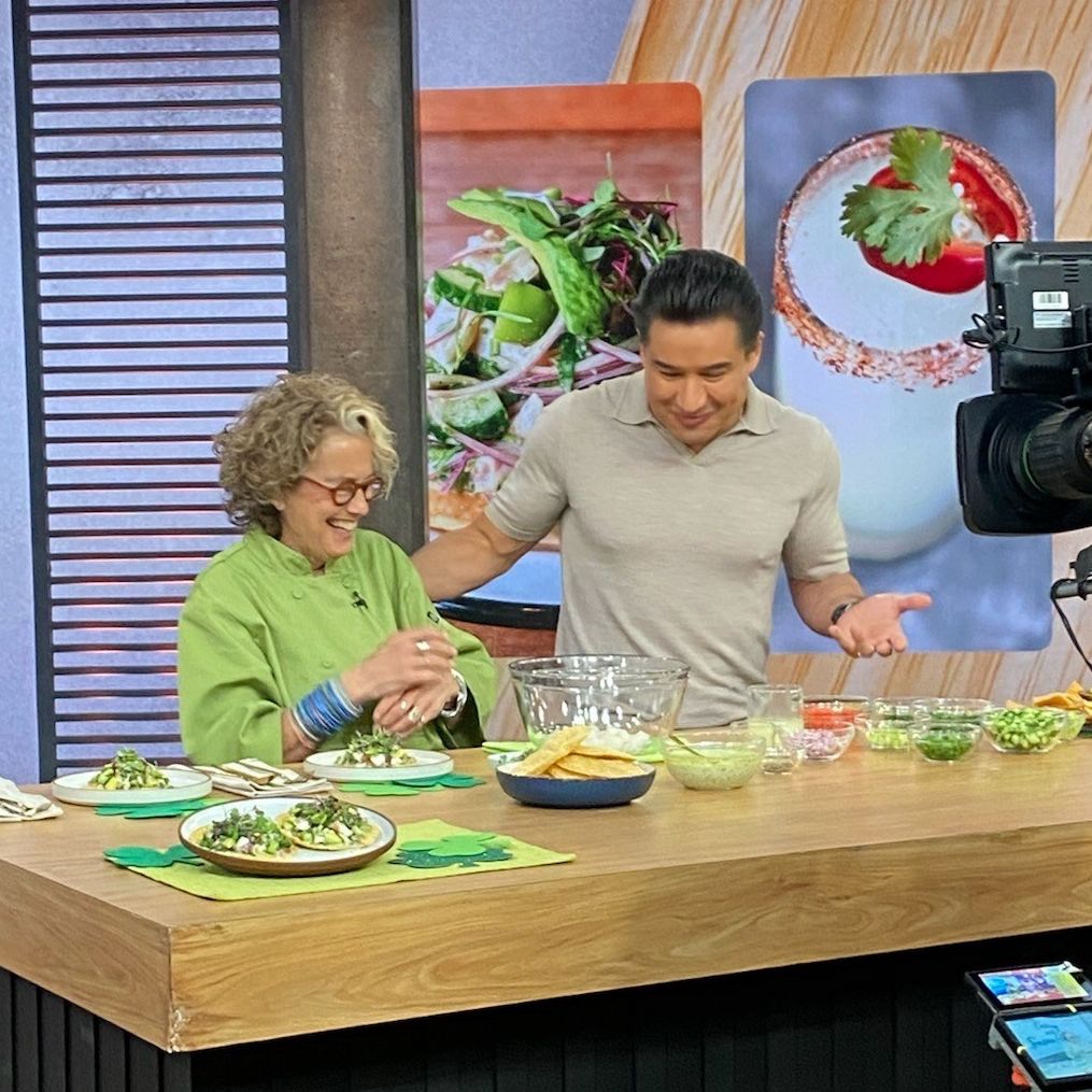 Susan Feniger tweet media