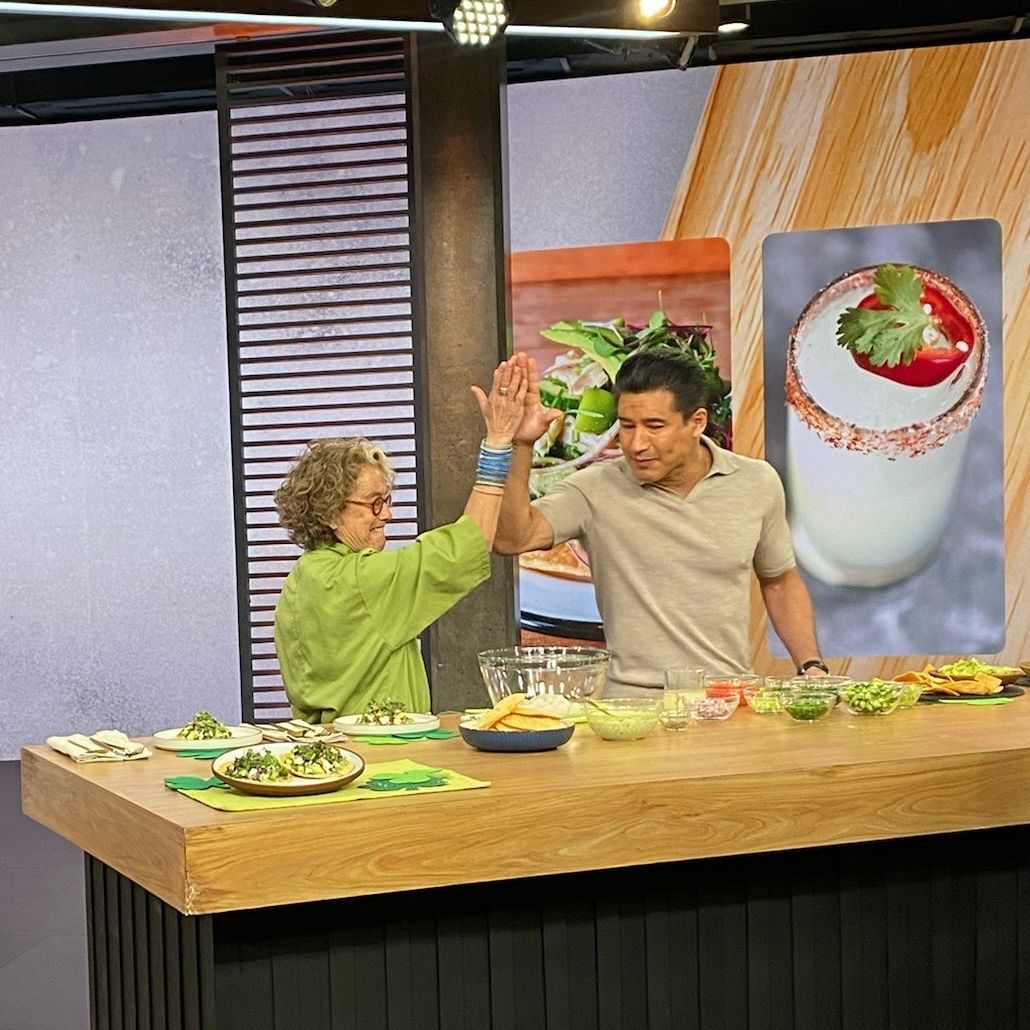 Susan Feniger tweet media