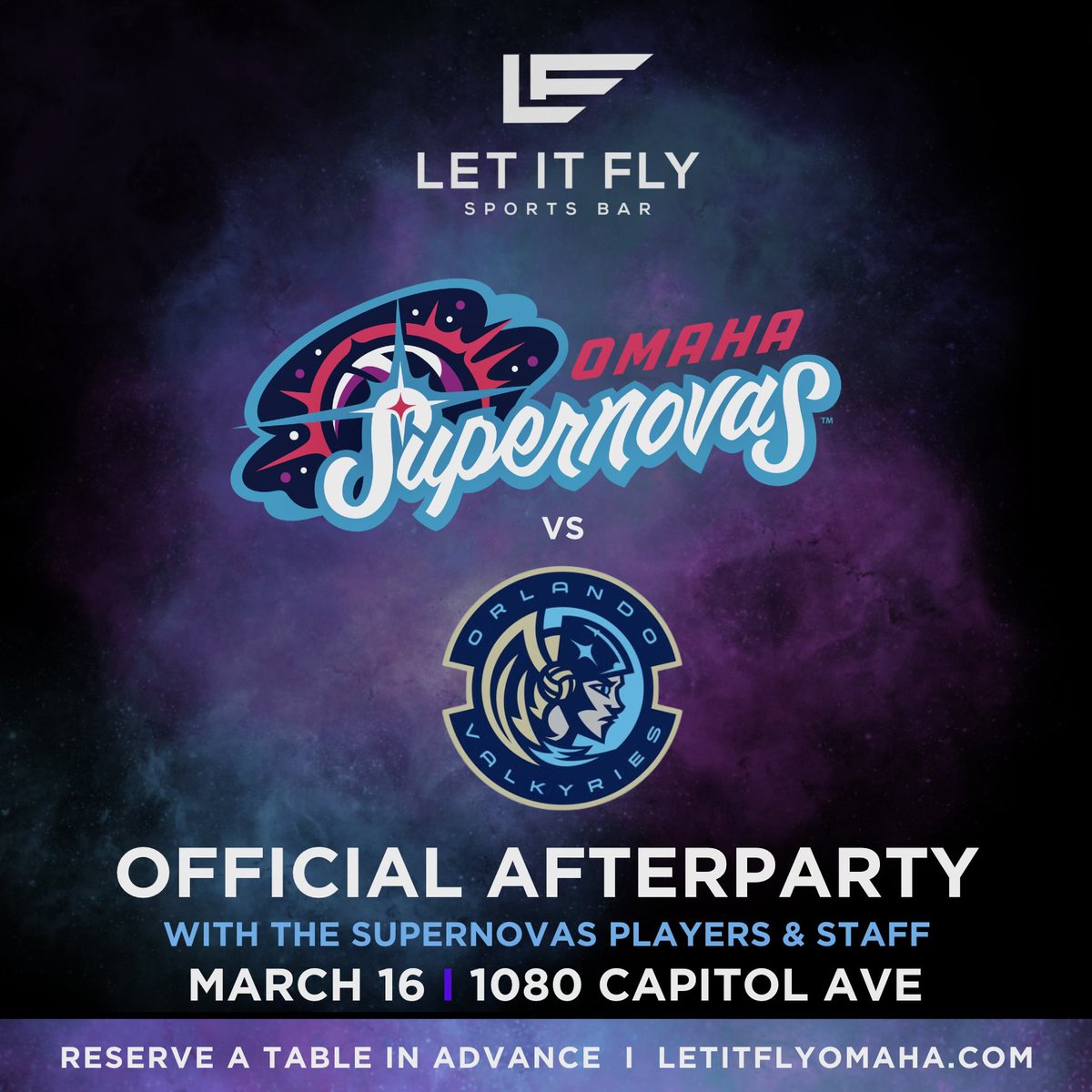 Let It Fly Sports Bar Omaha (@LetitFlyOmaha) / X