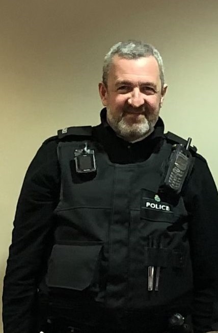 Constable David Jackson made his colleague feel "mortified, belittled and worthless as a police officer"

Sexist police officer shakes his head as he is sacked from force <a href="/LivEchonews/">Liverpool Echo</a> 
liverpoolecho.co.uk/news/liverpool…