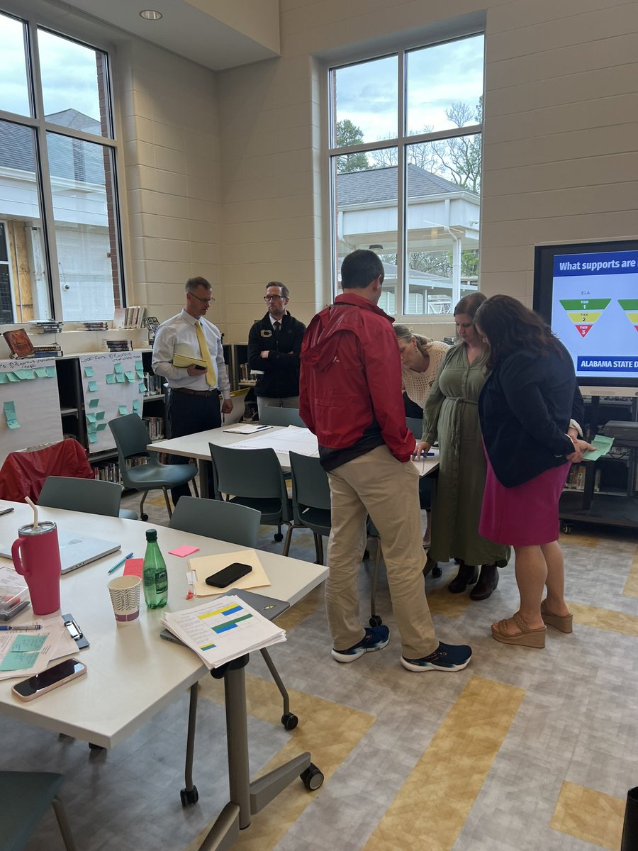 Carissa Blair (@carissahblair) on Twitter photo Collaborating over common language before instructional rounds and discussing tiered supports today <a href="/AlabamaMTSS/">AlabamaMTSS</a> <a href="/BOECullmanCity/">Cullman City Board of Education</a> Thank you <a href="/CullmanMiddle/">Cullman Middle School</a> for hosting-observed rigorous tasks and critical thinking skills in action! Always enjoy my time w/this amazing group! Collaborating over common language before instructional rounds and discussing tiered supports today <a href="/AlabamaMTSS/">AlabamaMTSS</a> <a href="/BOECullmanCity/">Cullman City Board of Education</a> Thank you <a href="/CullmanMiddle/">Cullman Middle School</a> for hosting-observed rigorous tasks and critical thinking skills in action! Always enjoy my time w/this amazing group!