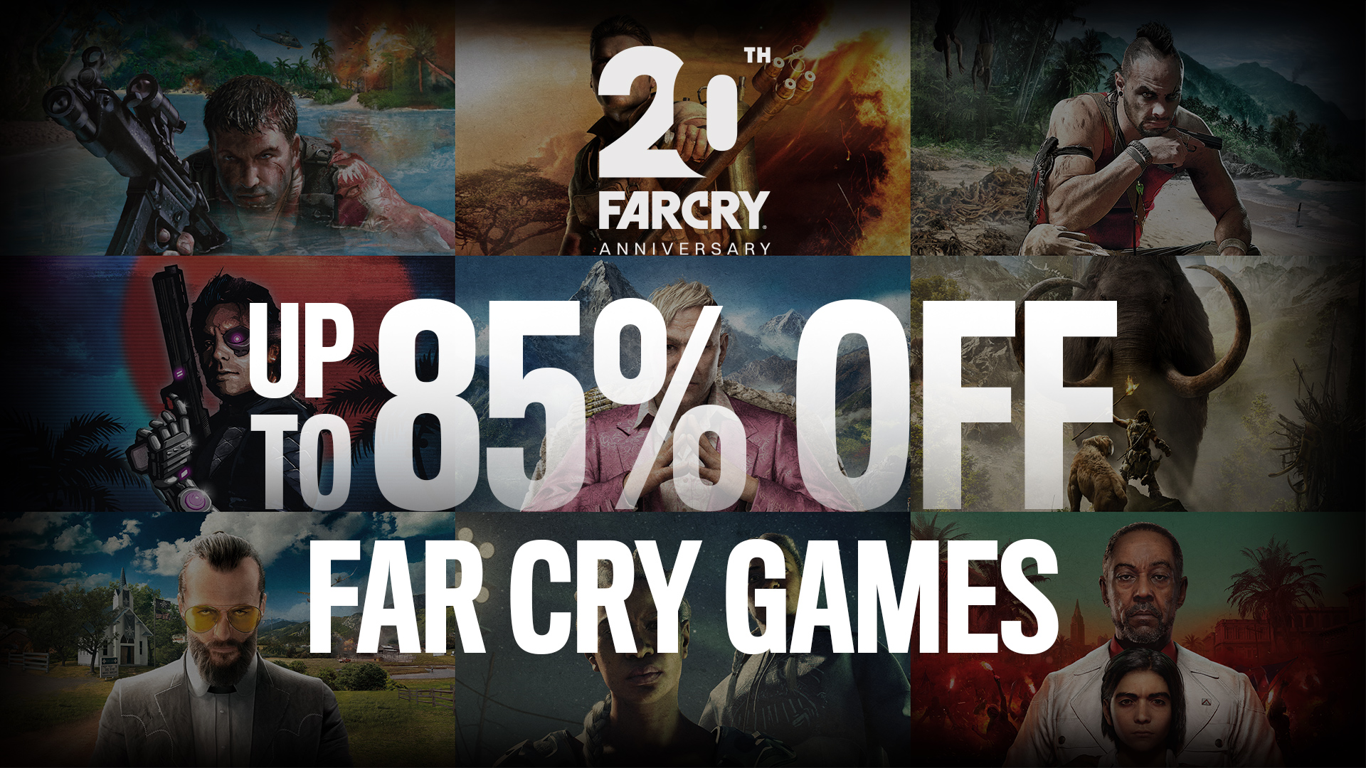 Far cry microsoft store sale