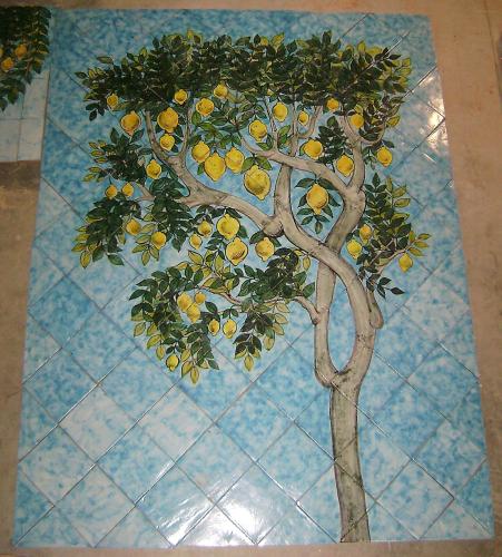 reteimprese's tweet image. #Nepi #Pavimenti coppia di pannelli in cotto artigianale 20x20 decorati a mano. oggni pannello misura cm168 x ...  cottoartigiano.reteimprese.org/pro_A83802B615…