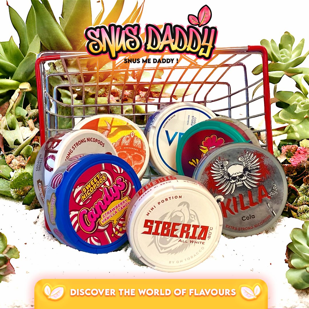 snusdaddy_uk tweet media