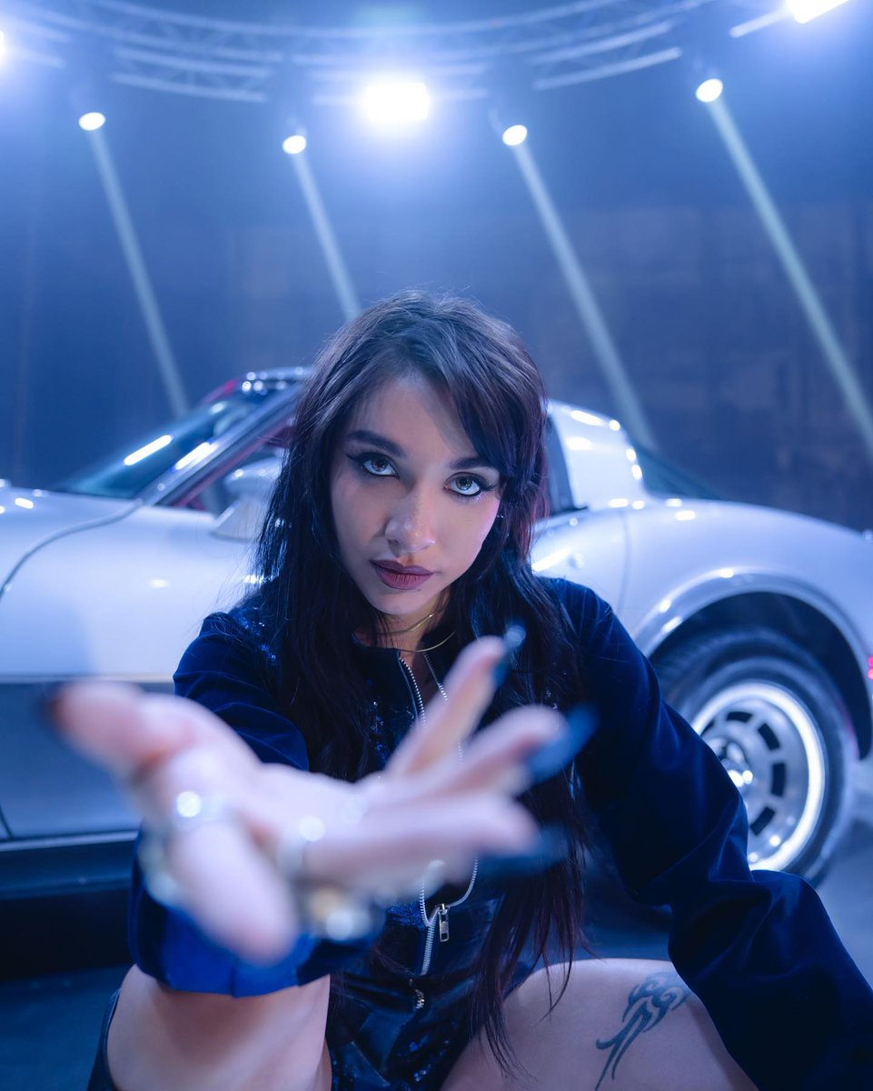 © 𝗜𝗻𝗱𝗶𝗲 𝟱𝟬𝟱 (#Indie505RP)
𝘕͟𝘦͟𝘸͟𝘴 › 𝗠𝘂𝘀𝗶𝗰 › #TeCurabyLorettoRP

𝙀͟𝙓͟𝘾͟𝙇͟𝙐͟𝙎͟𝙄͟𝙑͟𝙀͟.- 𝗟𝗼𝗿𝗲𝘁𝘁𝗼 𝗠𝗮𝘀𝗮𝗲𝘃 (<a href="/imeangxrlf/">LORETTO MASAEV</a>)’s latest song "𝗧𝗲 𝗖𝘂𝗿𝗮" is now available, listen to it now!