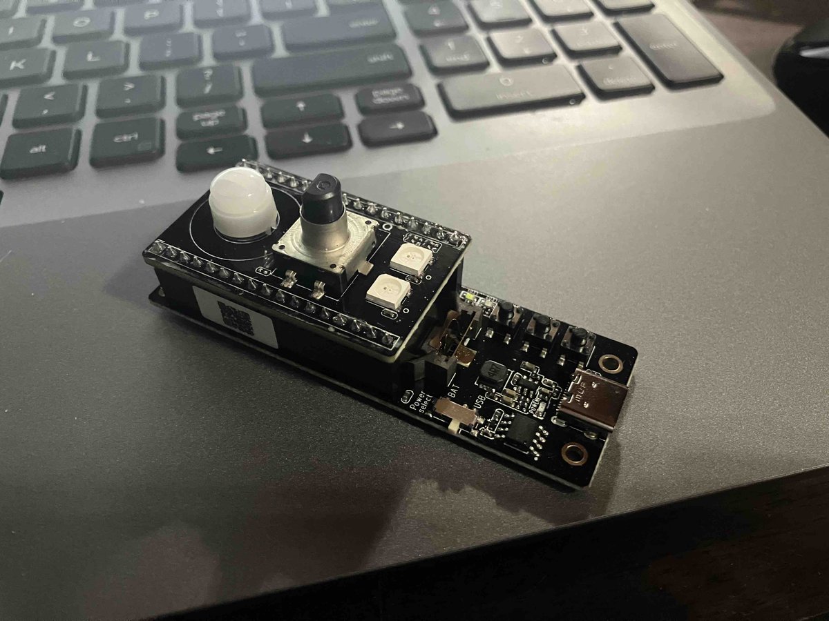 Scott C. Lemon tweet media