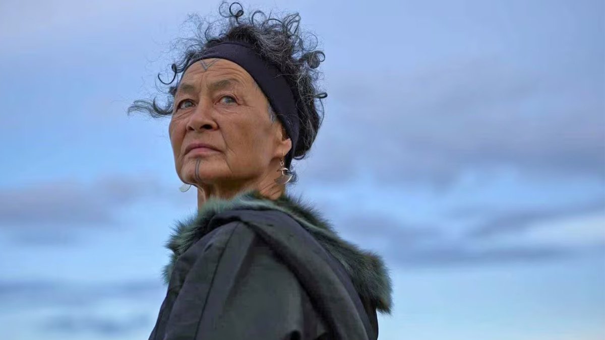 Twice Colonized is nominated for the Ted Rogers Best Feature Length Documentary and Best Original Music in a Feature Length Documentary at this year's #canadascreenawards. Directed by Lin Alluna, the film was pitched at the 2019 #HotDocsForum. Congrats to the whole team!