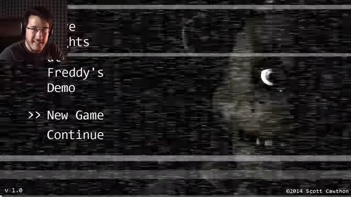 Moments before Internet History tweet media
