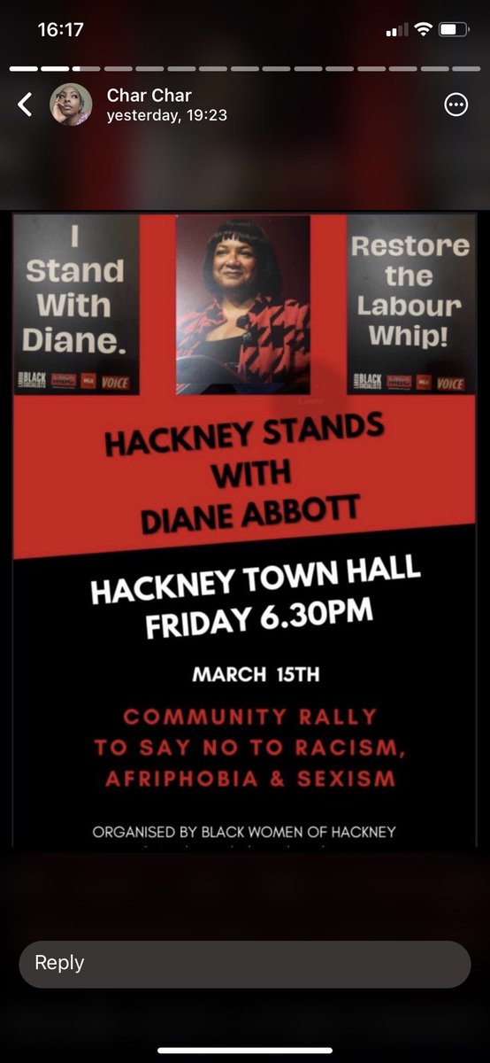 Black Excellence Network UK tweet media