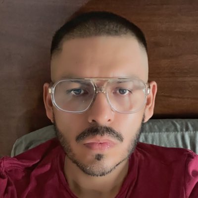kruzyto's tweet photo. #NuevaFotoDePerfil https://t.co/lS0CDnatUV