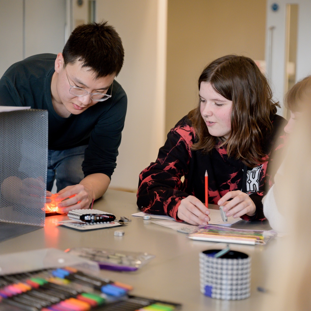 Jason Bruges Studio tweet media