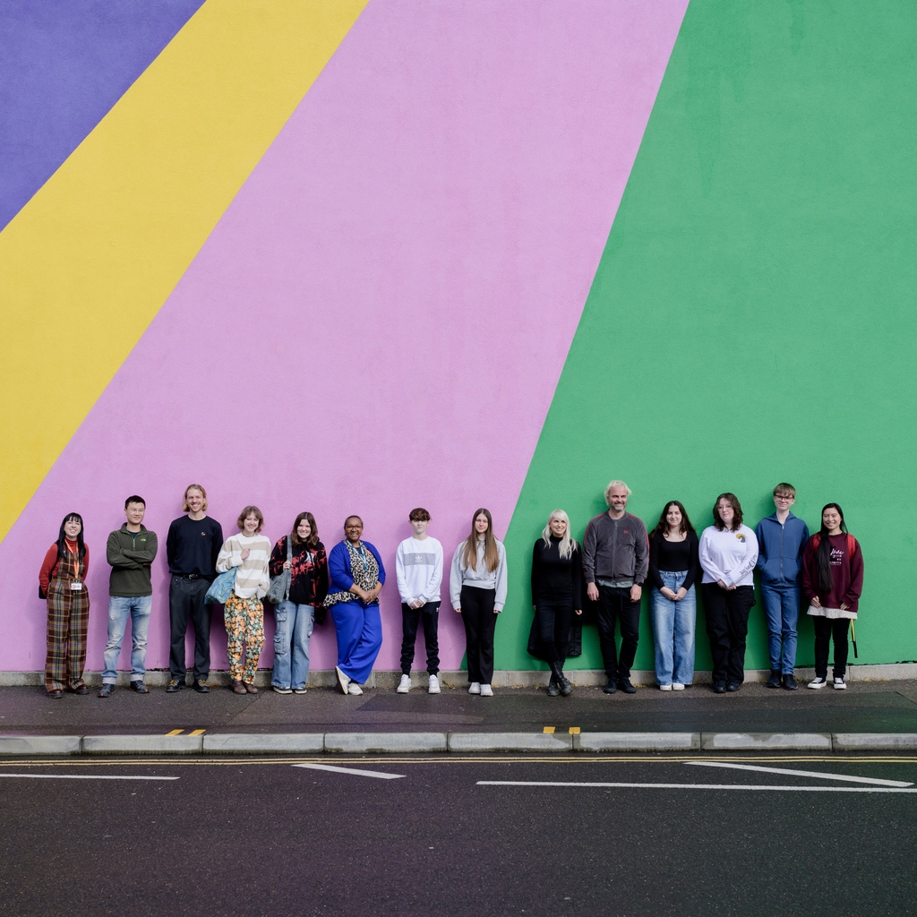 Jason Bruges Studio (@jasonbruges) on Twitter photo Jason and members of our team travelled to Eastbourne for a <a href="/natsatclub/">National Saturday Club</a> masterclass at <a href="/TownerGallery/">Towner Eastbourne</a>. For their Art&Design Masterclass, <a href="/natsatclub/">National Saturday Club</a> members created dioramas inspired by their coastal environment.
Images: Thomas Skovsende
#mediaart #artanddesign Jason and members of our team travelled to Eastbourne for a <a href="/natsatclub/">National Saturday Club</a> masterclass at <a href="/TownerGallery/">Towner Eastbourne</a>. For their Art&Design Masterclass, <a href="/natsatclub/">National Saturday Club</a> members created dioramas inspired by their coastal environment.
Images: Thomas Skovsende
#mediaart #artanddesign