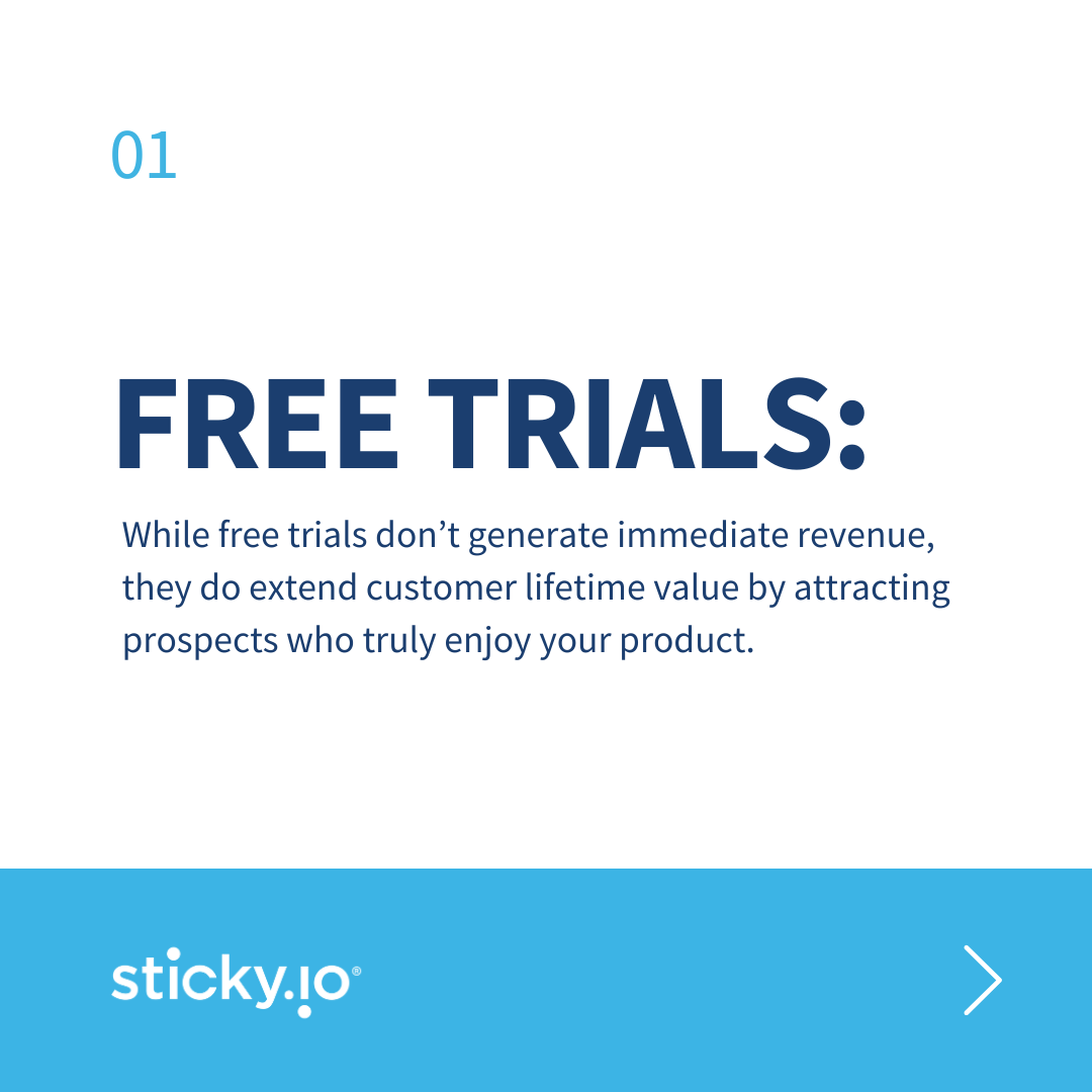 sticky_io's tweet image. Having customer retention strategies is key to growing your subscription business. Visit the link to learn how to run a successful subscription business: bit.ly/3Tm0zVu

#subscriptions #subscriptionbusiness #ecommerce #customerretention