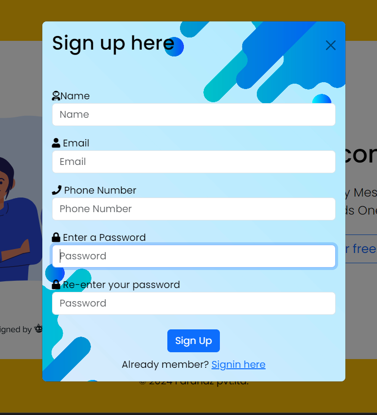 FaranazAnnigeri's tweet photo. 🚀 #Day22 of #100DaysOfCode I  Built full-stack Group Chat Application by learning Nodejs and it can send create group send message in the group and send images using aws s3 bucket .  Will add few more future. Excited to see it evolve! #100DaysOfCode #Day22 https://t.co/l8yXU648Q0
