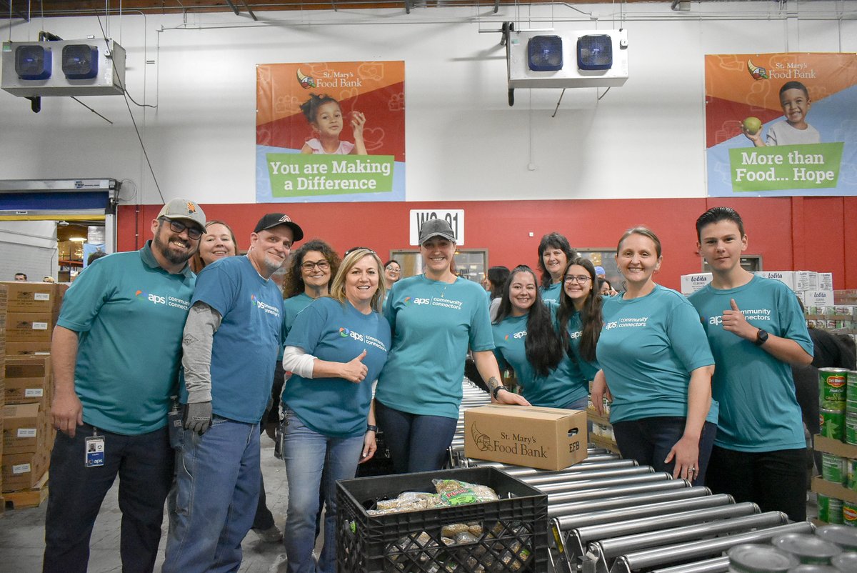 StMarysFoodBank tweet picture