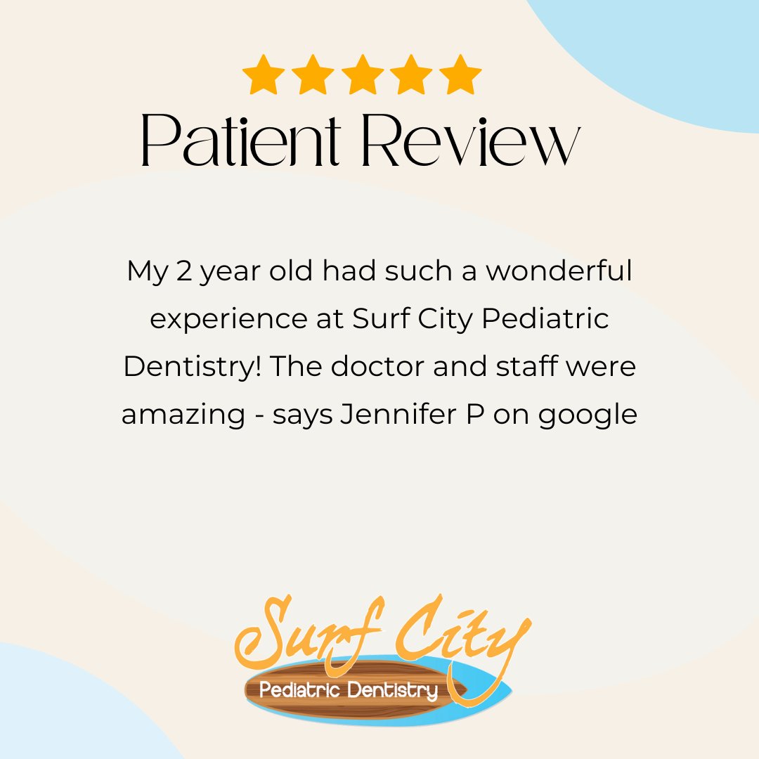 This review has us jumping like a leprechaun when they find a pot of gold! Thanks so much for sharing. We are very lucky to have you as our patient 🍀
