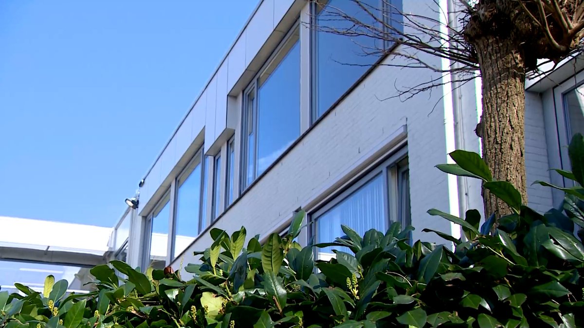 Heuvelland Nieuws: Sophianum in Gulpen viert 175-jarig bestaan dlvr.it/T47C01