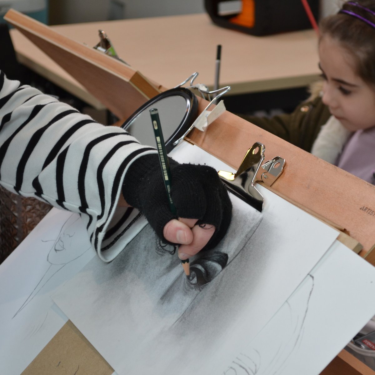 Halton MakeFest tweet media