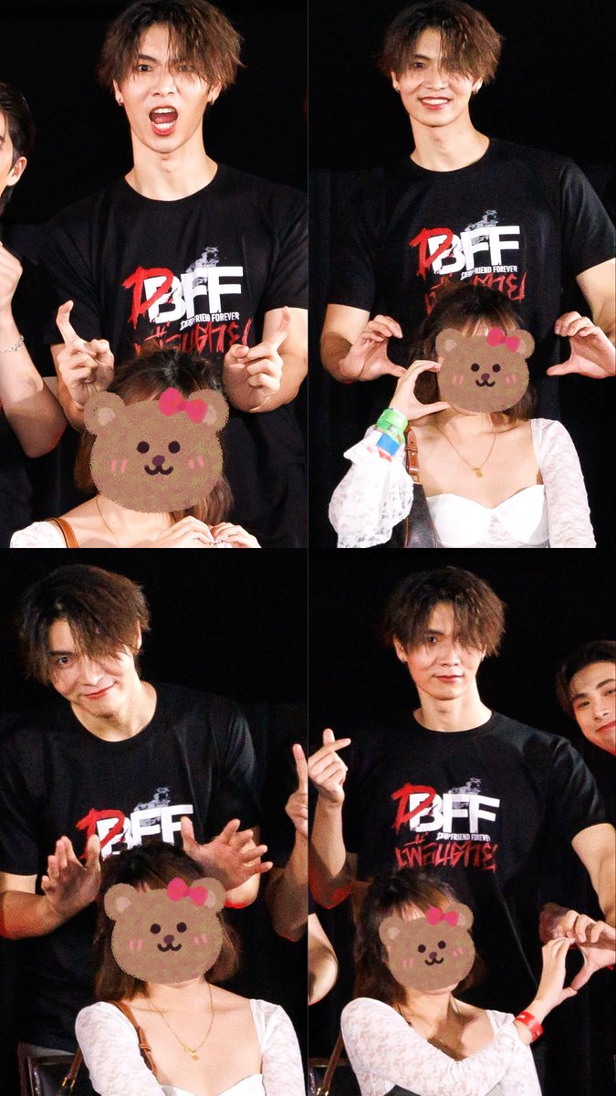 bababububi's tweet photo. Cause I was the groupie and he was the star.
#jjaypf @jjaypf #เพื่อนตายDFF #DFF_EP12 #DFF_FinalEP https://t.co/QCdYRK6EAK
