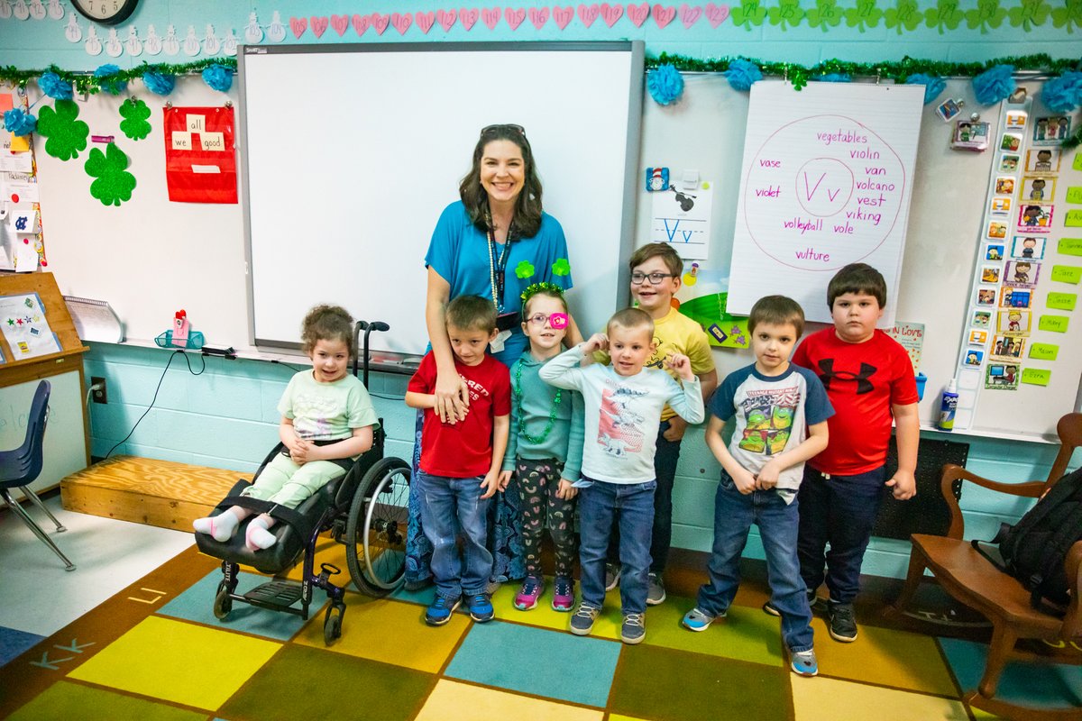 Georgia Department of Education tweet media