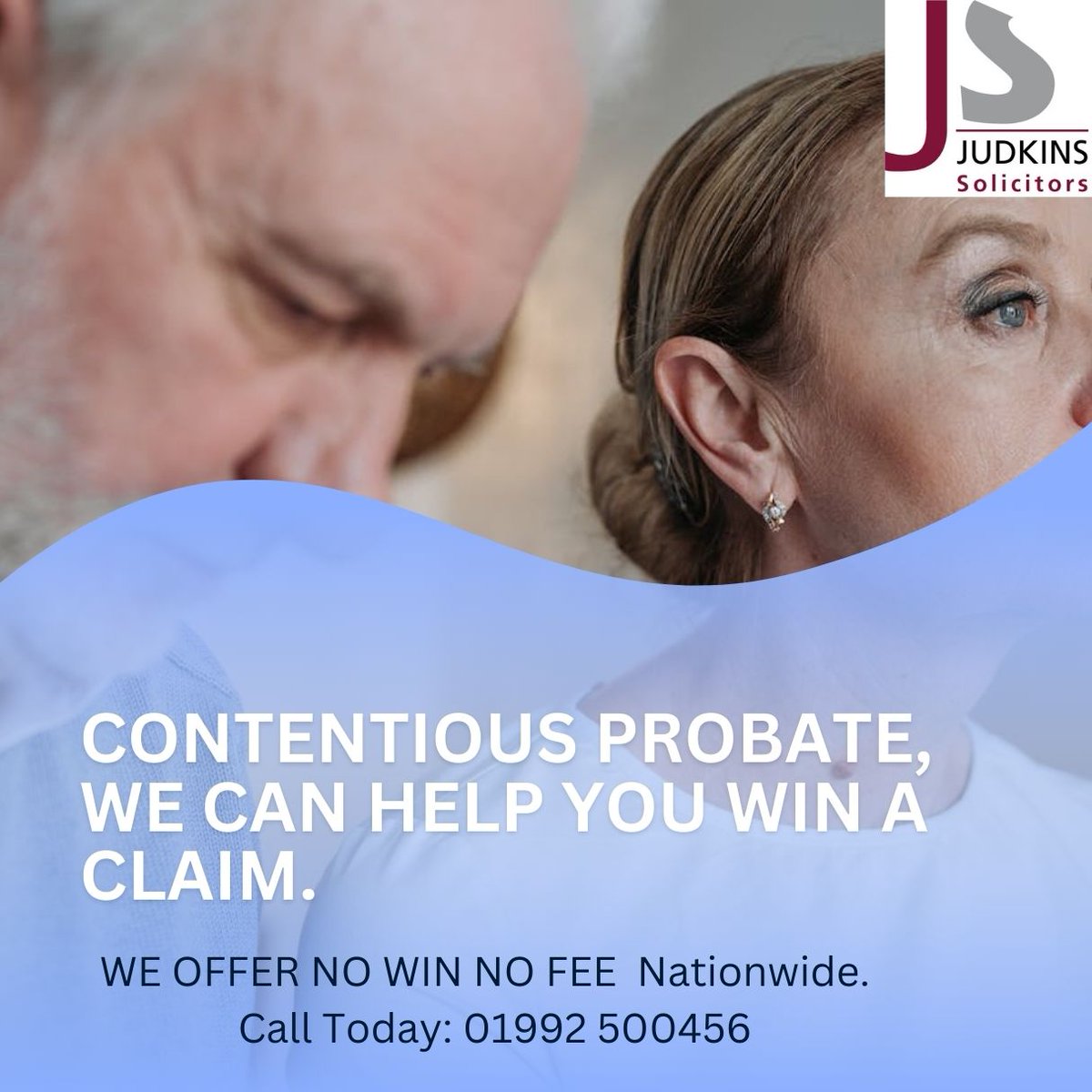 The importance of seeking legal advice early in a contentious probate dispute. ow.ly/pKKS50QTxP3
#legaladvice #probatedispute #wills #probate #contestedwill #willdispute #inheritance #contentiousprobate #inheritancedispute #probateadvice #disputedprobate