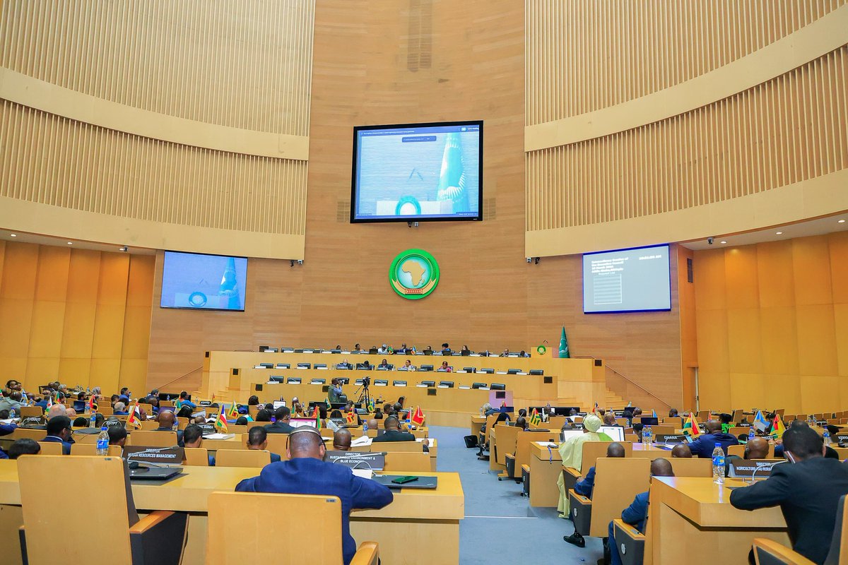 The African Union Executive Council has unanimously decided that it is the Eastern Africa region's turn to nominate a candidate for the position of Chairperson of the African Union Commission (AUC).

This decision represents a significant development for the Eastern Africa