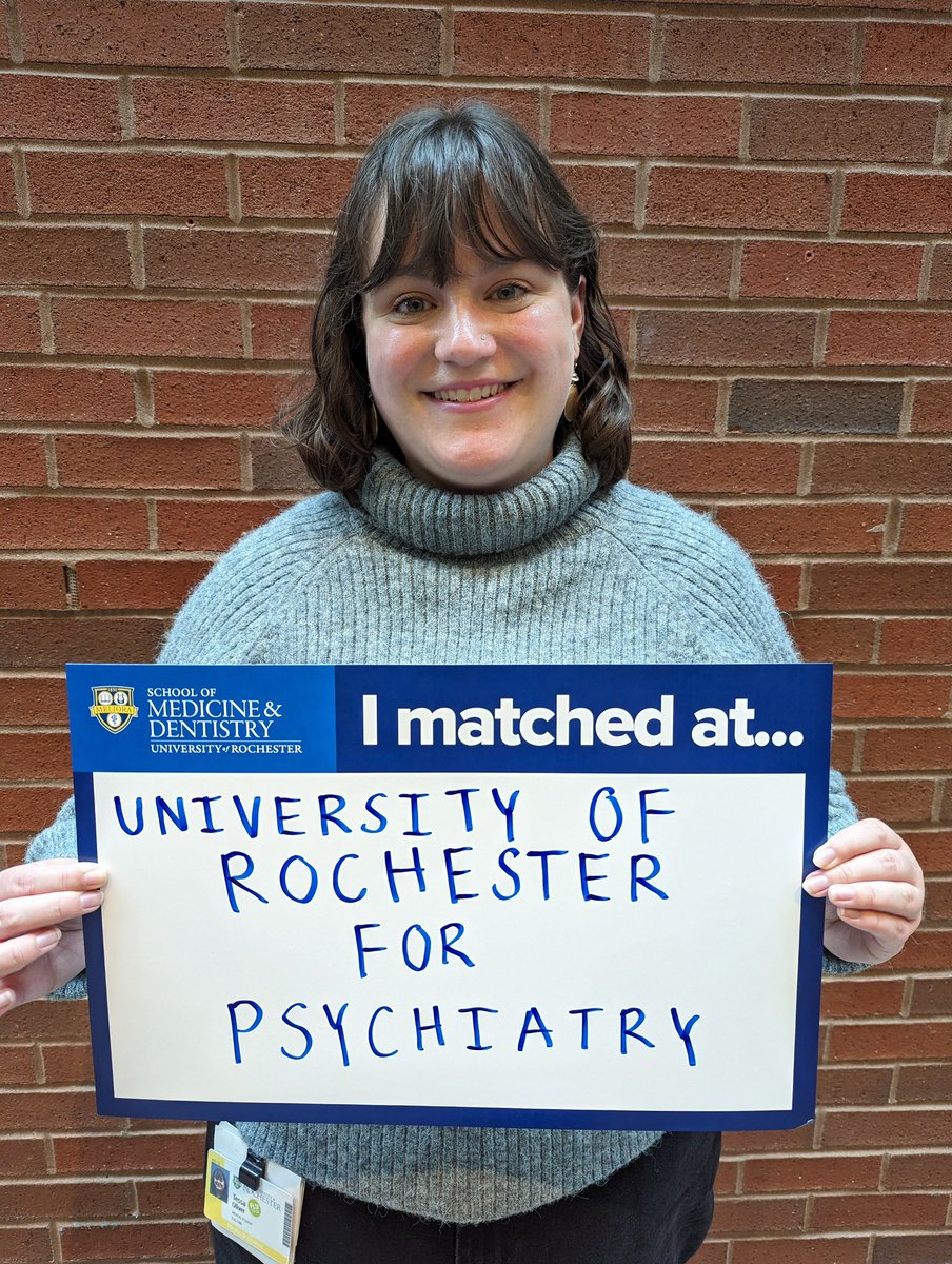 Tessa Oliver, MD tweet media