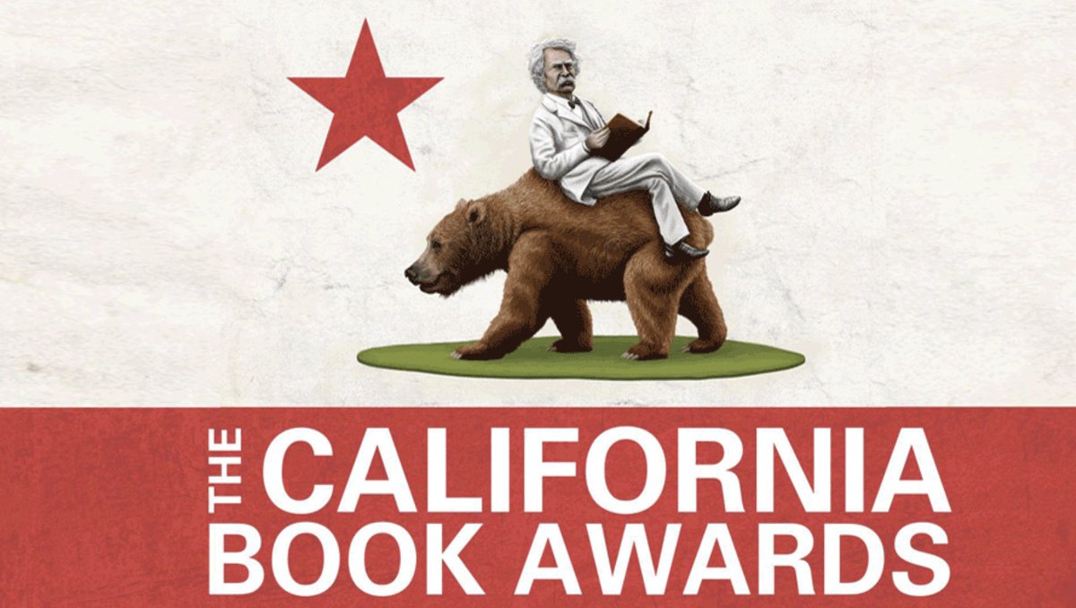 The finalists for the 93rd Annual #CaliforniaBookAwards are out! Fiction finalists @DGumbiner @jacjemc Kathryn Ma, Justin Torres & @abe_verghese See full list: commonwealthclub.org/events/califor…