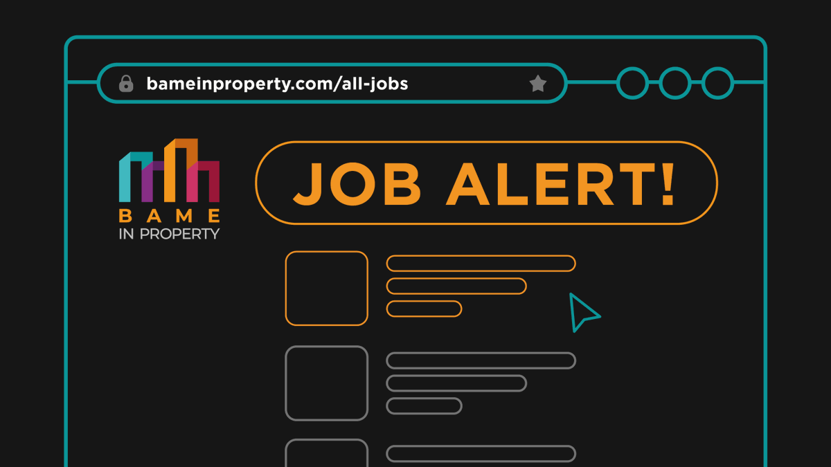 📢 WEEKEND JOB HUNTING 📢 We’ve got some fantastic roles at all levels on our #JobsBoard, so be sure to check out the latest opportunities with @nationalgrid, @MontaguEvansLLP, @INGmedia, @oldoakparkroyal and Momentum Transport Consultancy. More here: bameinproperty.com/all-jobs