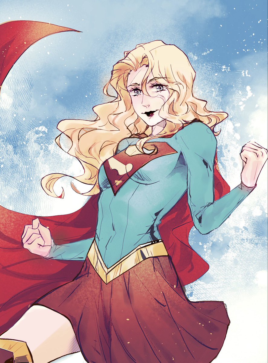 Kara ♥️
#Supergirl #karazorel