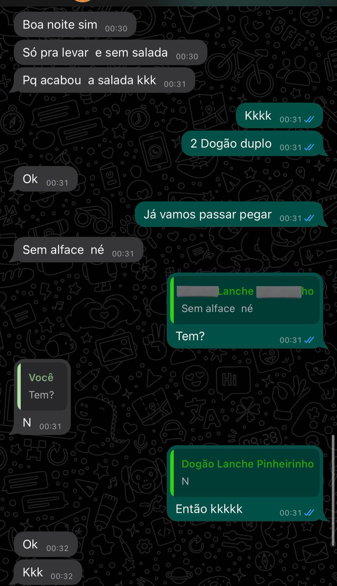 CarolBu15's tweet photo. E isso aqui kkkk https://t.co/9wGENLle4V