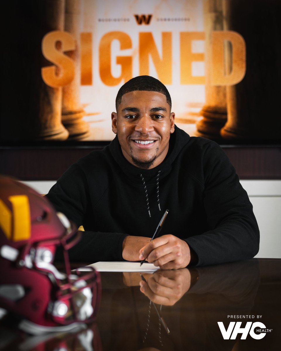 Congrats Anthony!!